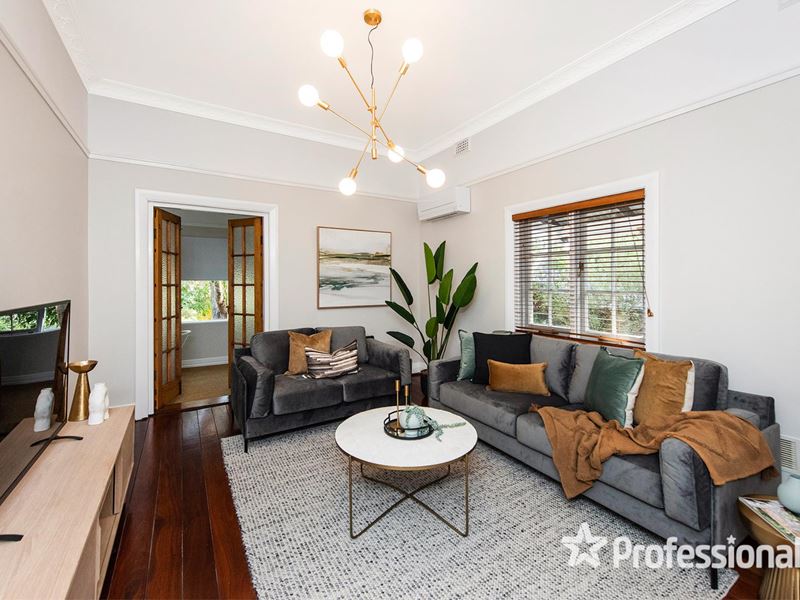 11 Eileen Street, Bassendean