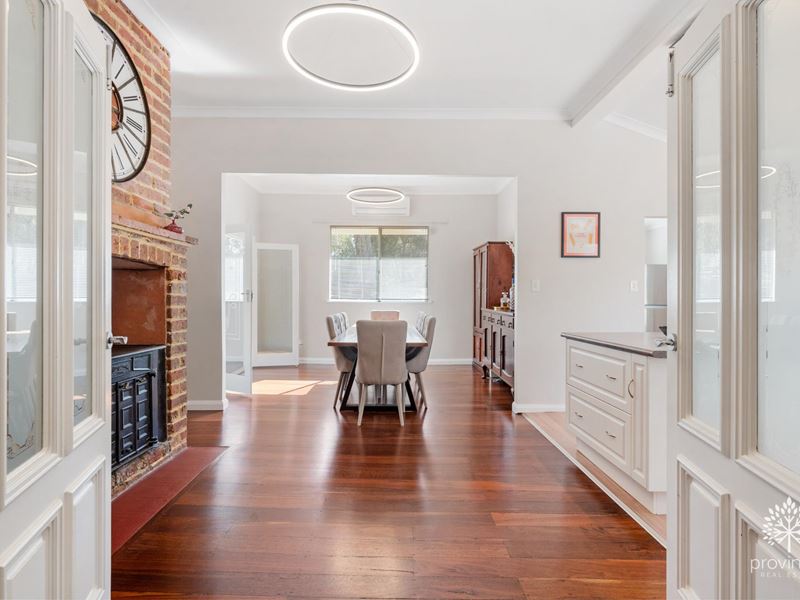 93 Glyde Road, Lesmurdie