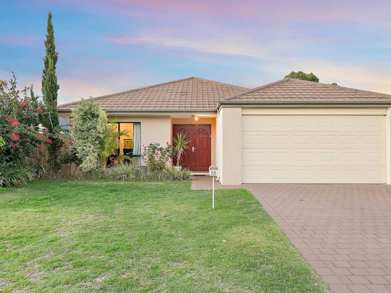 28 Alcock  Street, Maddington