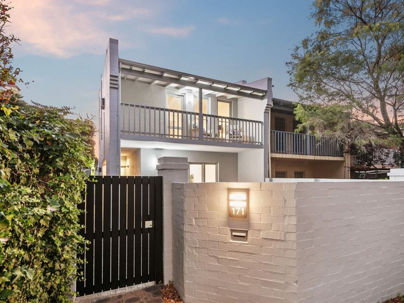 171 Townshend Road, Subiaco