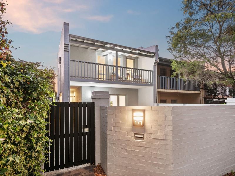 171 Townshend Road, Subiaco WA 6008