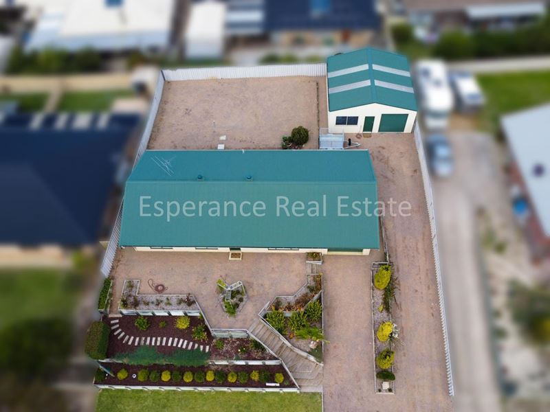7 Catherine Street, Castletown