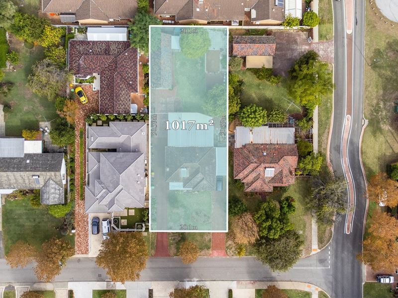 4 Rookwood Street, Mount Pleasant