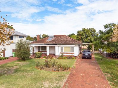 4 Rookwood Street, Mount Pleasant WA 6153