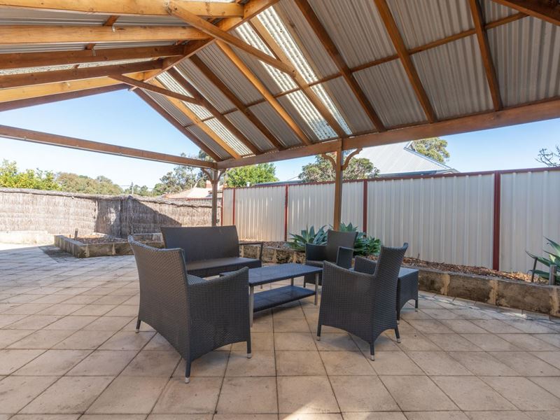 47A Wilson Street, Bassendean