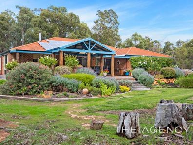 2085 Coppin Road, Parkerville WA 6081