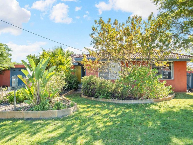 42 Carman Way, Bassendean