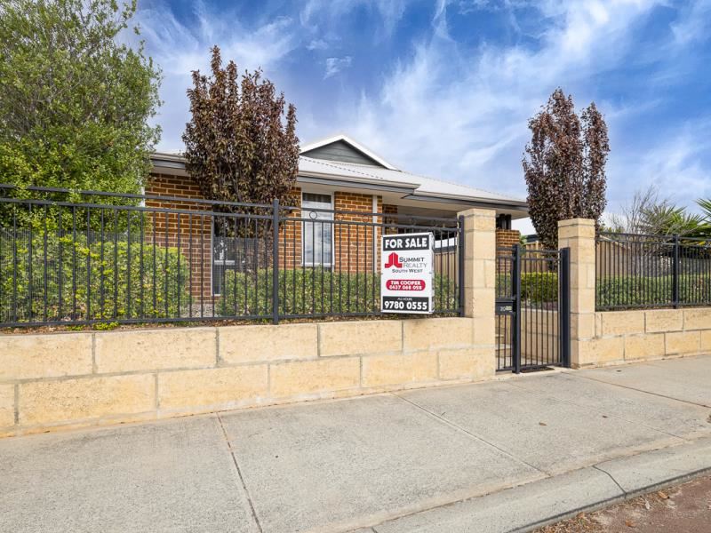 20 Starlite Bend, Dalyellup