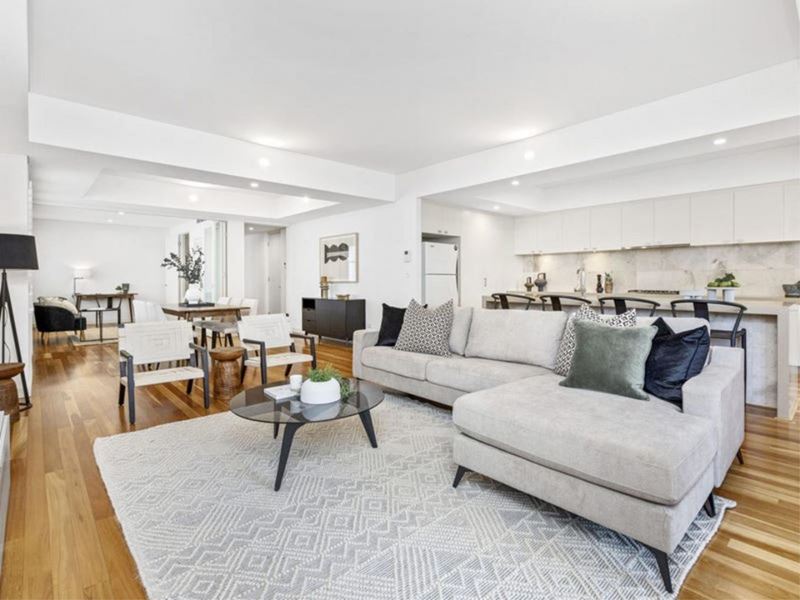 1/5 Bindaring Parade, Claremont