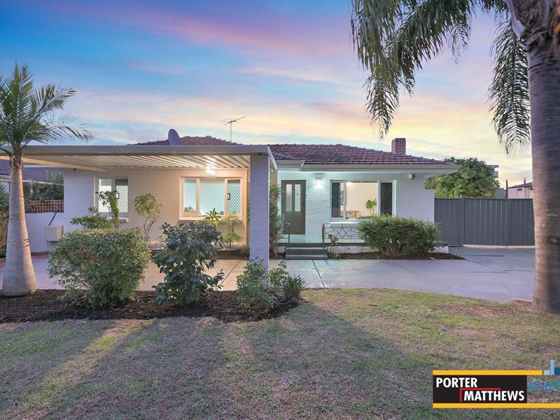 26 Mason Street, Cannington WA 6107