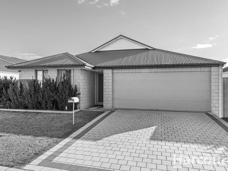 25 Blair Street, South Yunderup