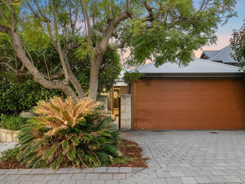 210 Holbeck Street, Doubleview