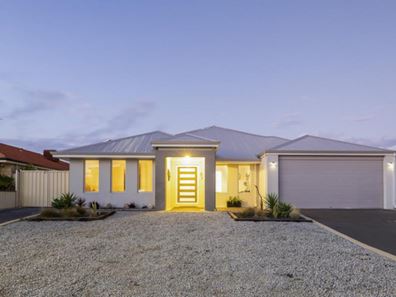 5 Sweep Ridge, Yanchep WA 6035