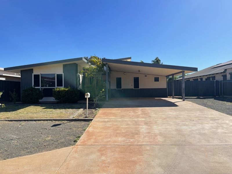 7 Pinnacle Street, Nickol