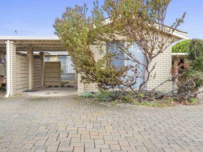 9/3 Merope Close, Rockingham WA 6168