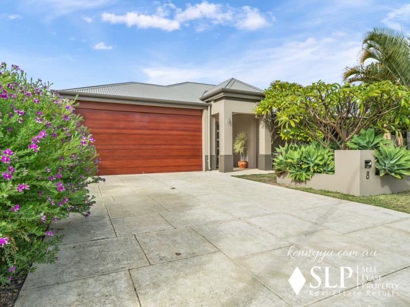 8 Rivonia Brace, Madeley