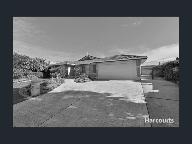 15 Floribunda Avenue, Halls Head