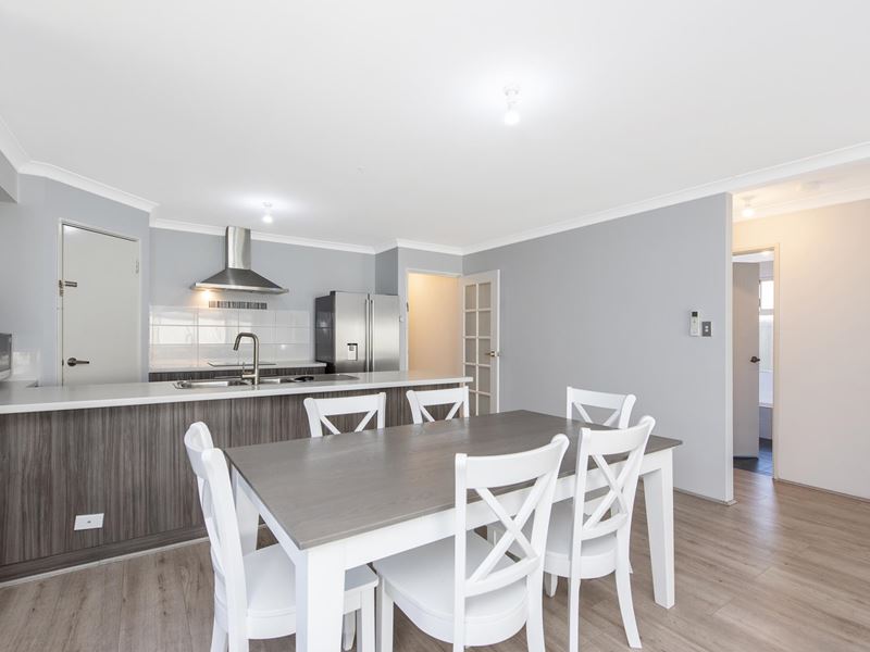 8 Anthony Gardens, Baldivis