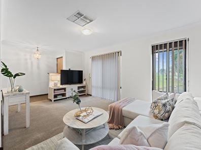 22 Newell Place, Cooloongup WA 6168