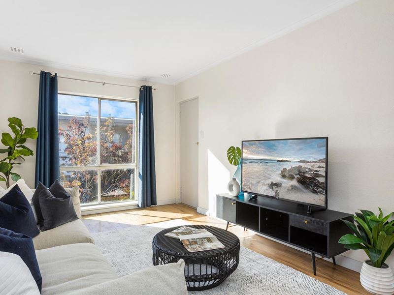 29/4 Comer Street, Como