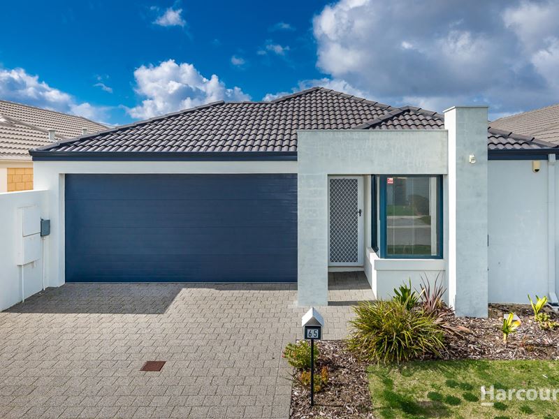 65 Midsummer Avenue, Jindalee