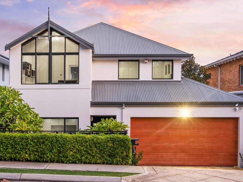 236 Royal Street, Yokine