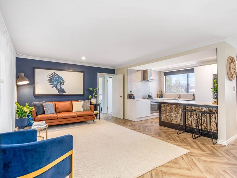 5/863 Canning Highway, Applecross