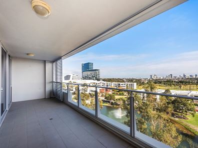 602/30 The Circus, Burswood WA 6100