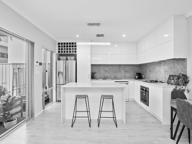 9B Mahlberg Avenue, Woodlands