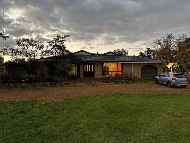 38 Lillydale Road, North Boyanup