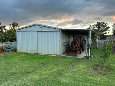 38 Lillydale Road, North Boyanup WA 6237