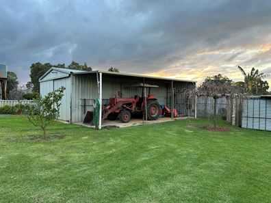 38 Lillydale Road, North Boyanup WA 6237