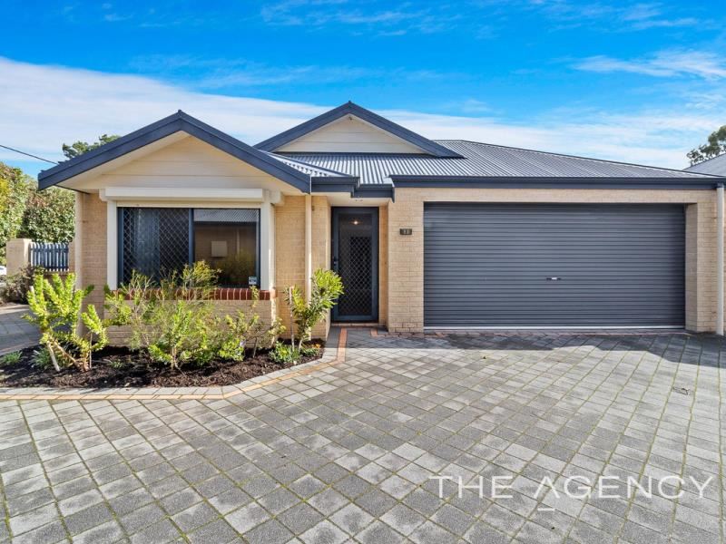 1/19 Craig Street, Mundaring