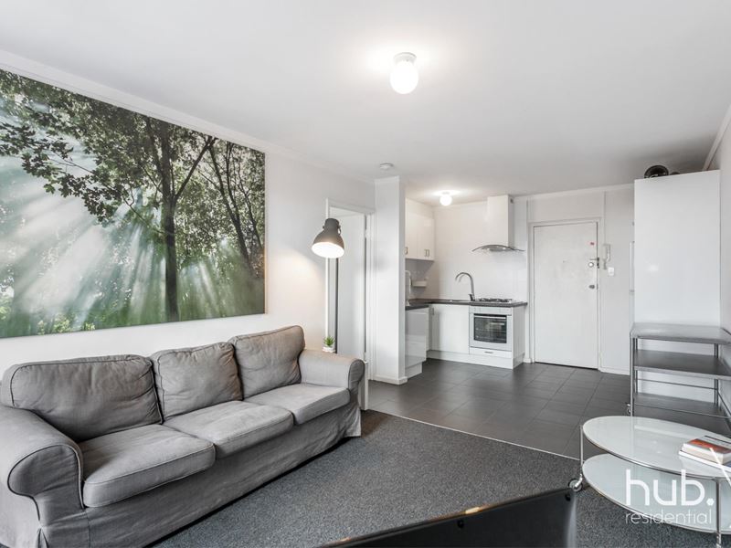 109/4 Dover Court, Mosman Park