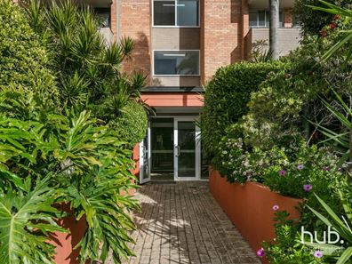 109/4 Dover Court, Mosman Park WA 6012