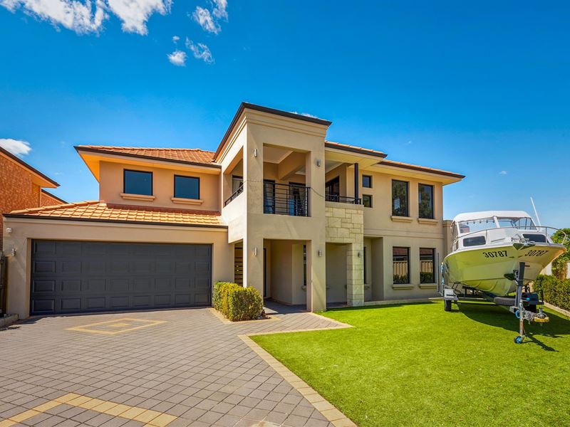 7 Cheval  Place, Canning Vale