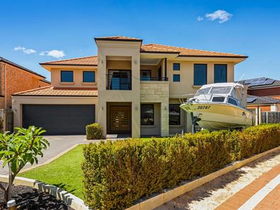 7 Cheval  Place, Canning Vale WA 6155