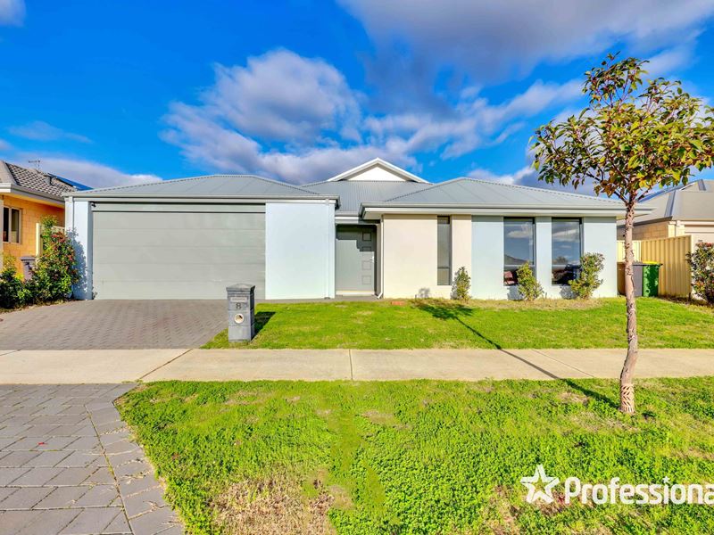 8 Lotus Drive, Maddington WA 6109