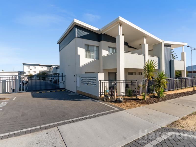 7/2 Royston Link, Butler