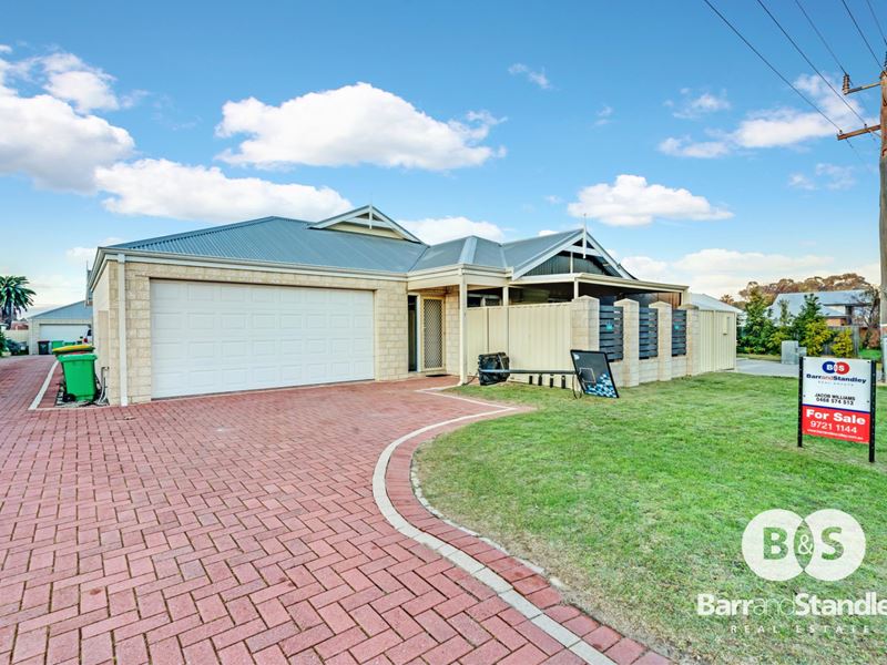 1/9 Wilson Street, Carey Park