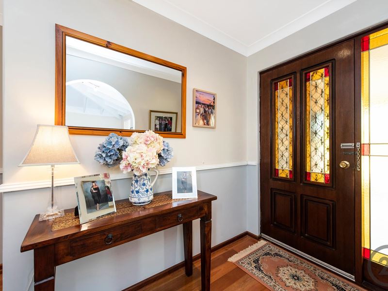 34 Arundel Drive, Halls Head