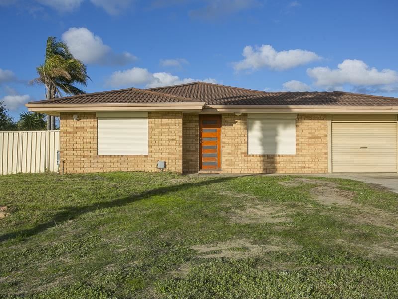 79 Apple Blossom Drive, Mirrabooka