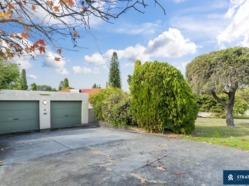 4 Sheldwich Street, Thornlie WA 6108