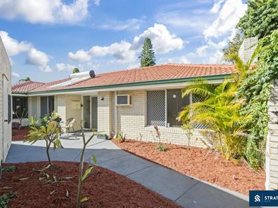 4 Sheldwich Street, Thornlie WA 6108