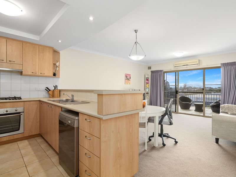 17/611 Murray Street, West Perth