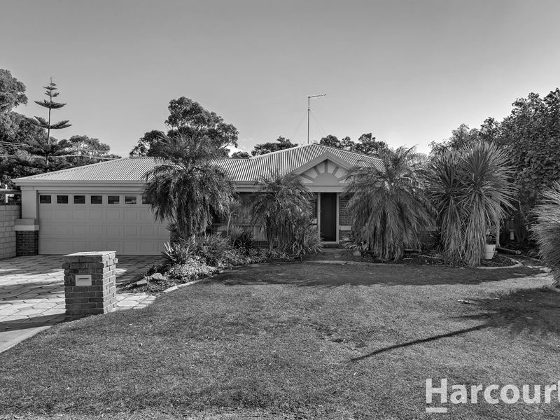 11 Kybra Street, Falcon