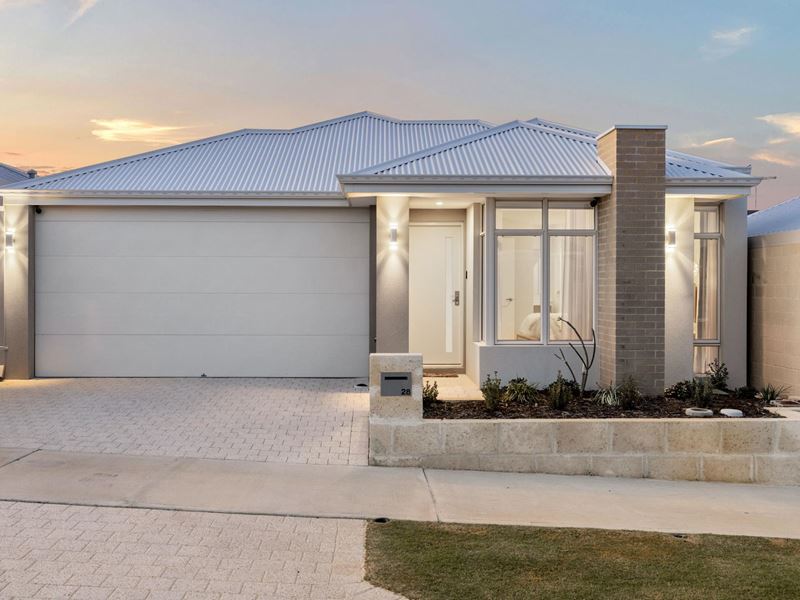28 Grasshopper Street, Banksia Grove