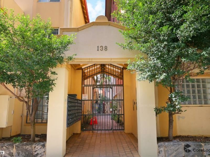 70/138 Adelaide Terrace, East Perth