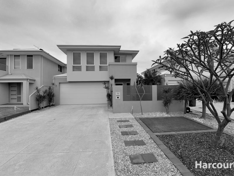 76 Leisure Way, Halls Head