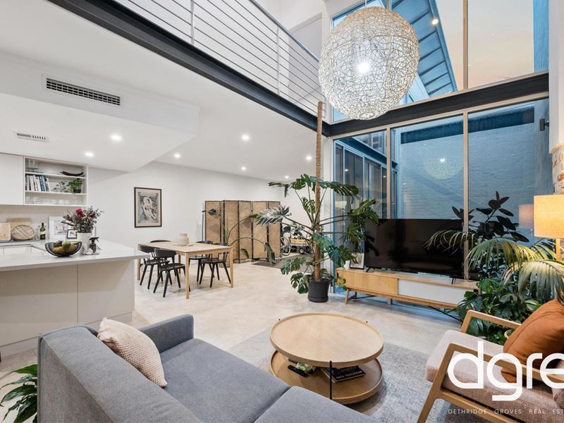 11a Rose Street, South Fremantle